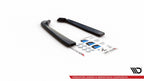 Splitters laterales traseros para Ford Mustang Mk. 6 Facelift