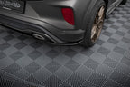 Splitters laterales traseros para Ford Puma ST-Line Mk1