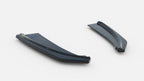Splitters laterales traseros para Ford S-Max Titanium Mk1 Facelift