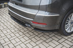 Splitters laterales traseros para Ford S-Max Vignale Mk2 Facelift