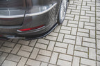 Splitters laterales traseros para Ford S-Max Vignale Mk2 Facelift