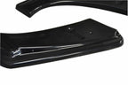 Splitters laterales traseros para Honda Civic Mk9 Facelift