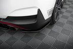 Splitters laterales traseros para Hyundai I30 N Mk3 Fastback