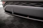 Splitters laterales traseros para Hyundai Tucson Mk4