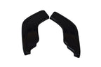 Splitters laterales traseros para Infiniti G35 Coupe