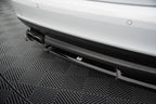 Splitters laterales traseros para Jaguar XE R-Sport X760