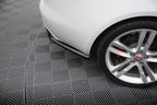 Splitters laterales traseros para Jaguar XE R-Sport X760