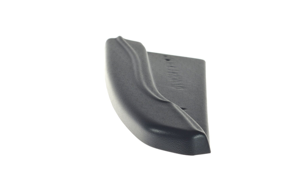 Splitters laterales traseros para Jaguar XF-R Mk1