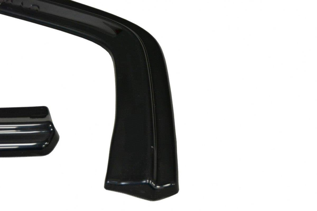 Splitters laterales traseros para Lexus GS Mk4 Facelift H