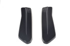 Splitters laterales traseros para Lexus NX Facelift