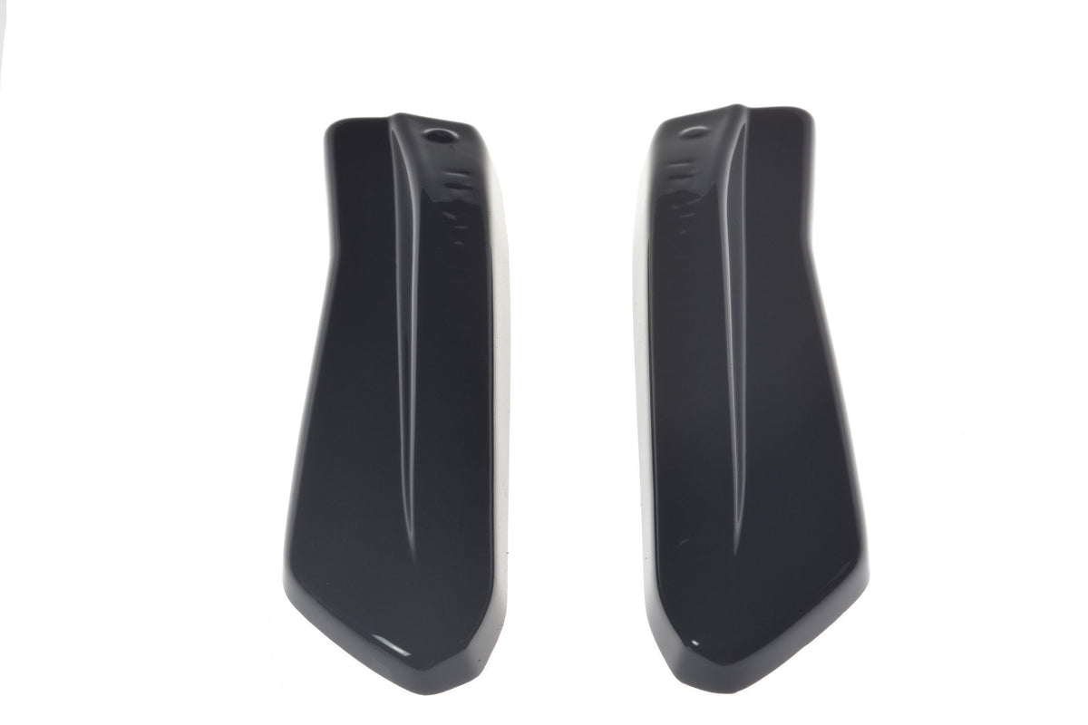 Splitters laterales traseros para Lexus NX Facelift