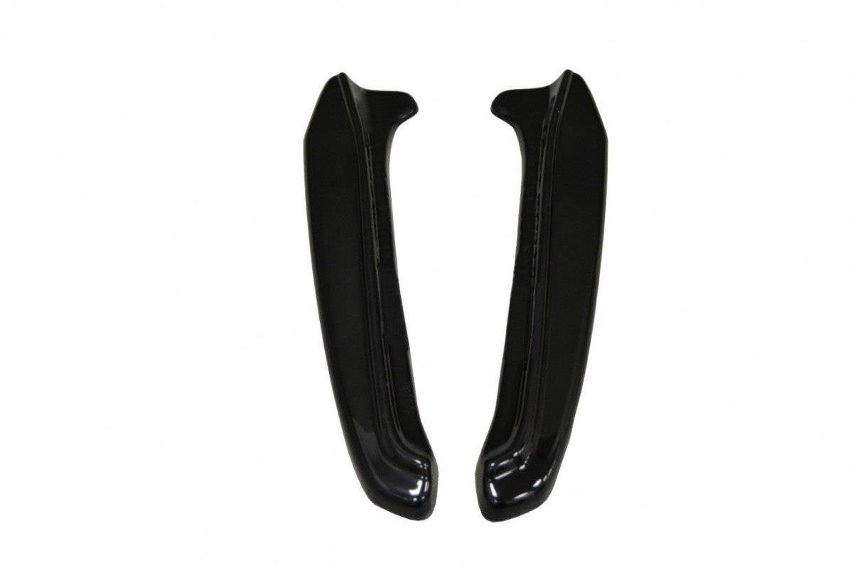 Splitters laterales traseros para Lexus NX Mk1 T