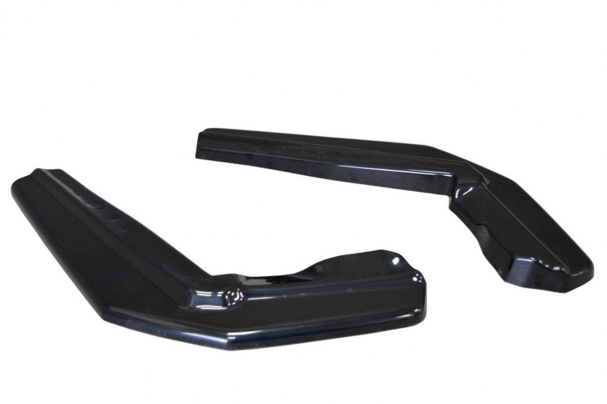Splitters laterales traseros para Lexus RX Mk4 T