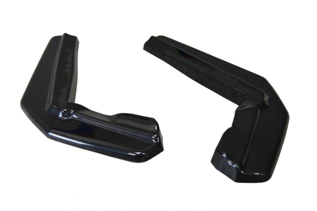 Splitters laterales traseros para Lexus RX Mk4 T