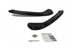 Splitters laterales traseros para Maserati Granturismo Mk1