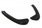 Splitters laterales traseros para Maserati Granturismo Mk1