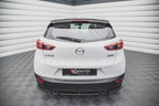Splitters laterales traseros para Mazda CX-3