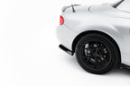 Splitters laterales traseros para Mazda MX-5 Mk3 (NC) Facelift