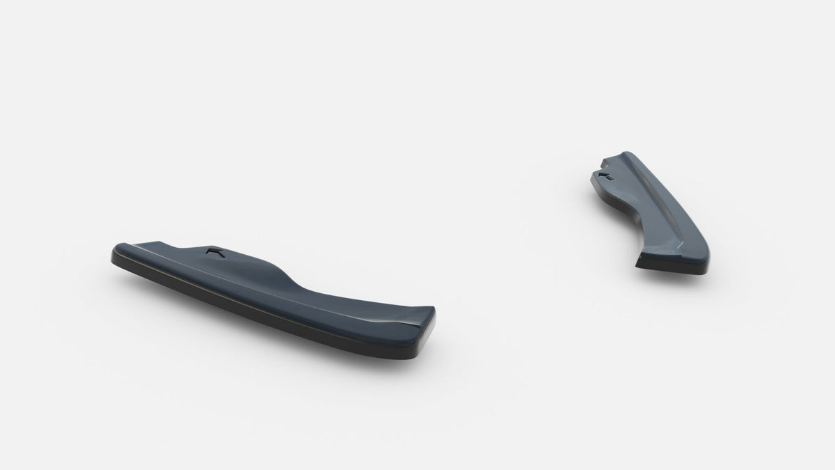 Splitters laterales traseros para Mazda MX-5 ND (Mk4)