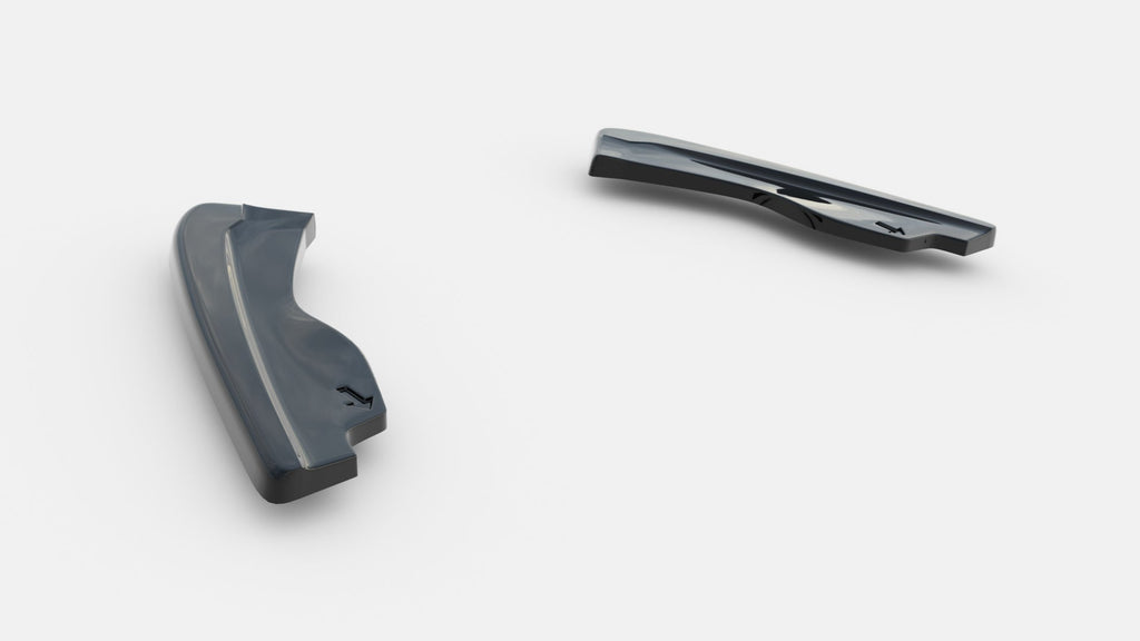 Splitters laterales traseros para Mazda MX-5 ND (Mk4)