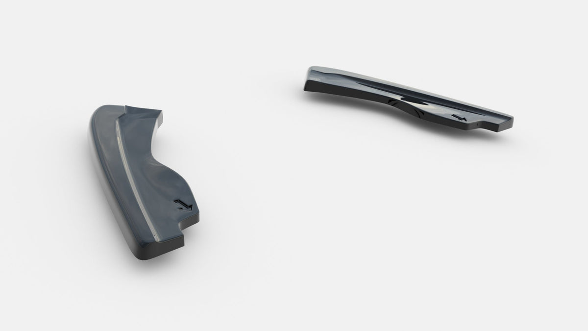 Splitters laterales traseros para Mazda MX-5 ND (Mk4)