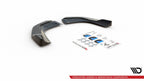 Splitters laterales traseros para Mercedes-AMG A 45 S Aero Pack W177
