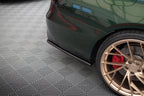 Splitters laterales traseros para Mercedes-AMG E63 W213 Facelift