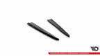Splitters laterales traseros para Mercedes-AMG E63 W213 Facelift