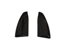 Splitters laterales traseros para Mercedes-Benz CLA AMG-Line C117
