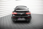 Splitters laterales traseros para Mercedes-Benz E-Class W213 Coupe(C238) / Cabriolet (A238) AMG-Line