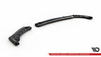 Splitters laterales traseros para Peugeot 208 GT Mk2