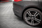 Splitters laterales traseros para Porsche Panamera / Panamera Diesel 970