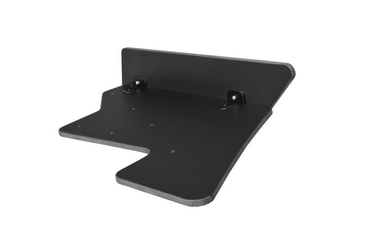 Splitters laterales traseros Racing para Subaru BRZ Mk1 / Mk1 Facelift