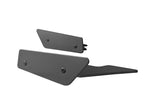 Splitters laterales traseros Racing para Subaru BRZ Mk1 / Mk1 Facelift