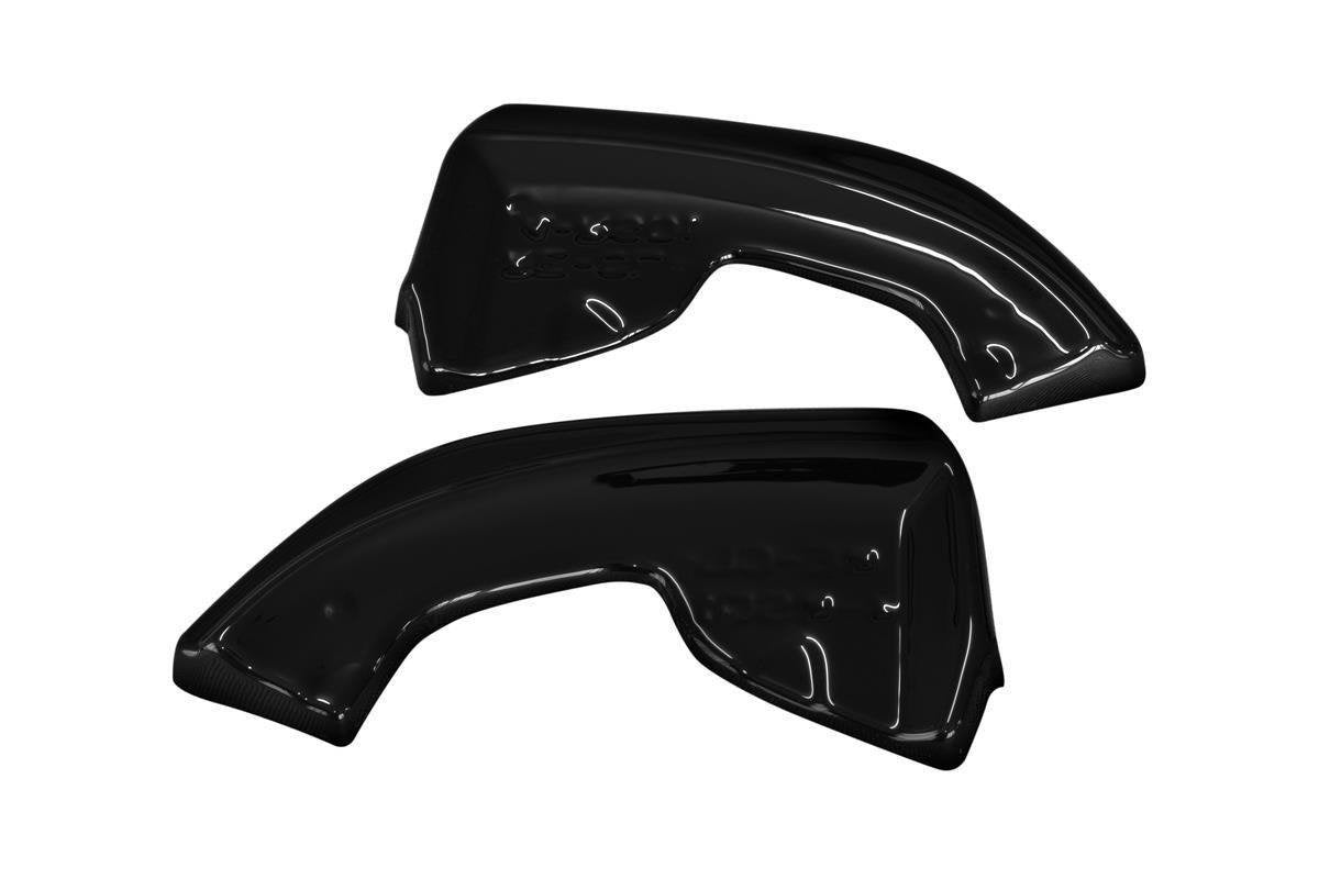Splitters laterales traseros para Renault Clio Mk4