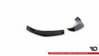 Splitters laterales traseros para Seat Ateca Mk1