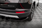 Splitters laterales traseros para Seat Ateca Mk1