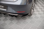 Splitters laterales traseros para Seat Leon FR Hatchback Mk4