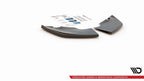 Splitters laterales traseros para Skoda Kamiq Mk1