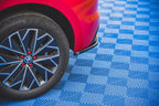 Splitters laterales traseros para Skoda Kamiq Mk1