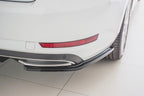 Splitters laterales traseros para Skoda Superb Liftback / Combi Mk3 Facelift