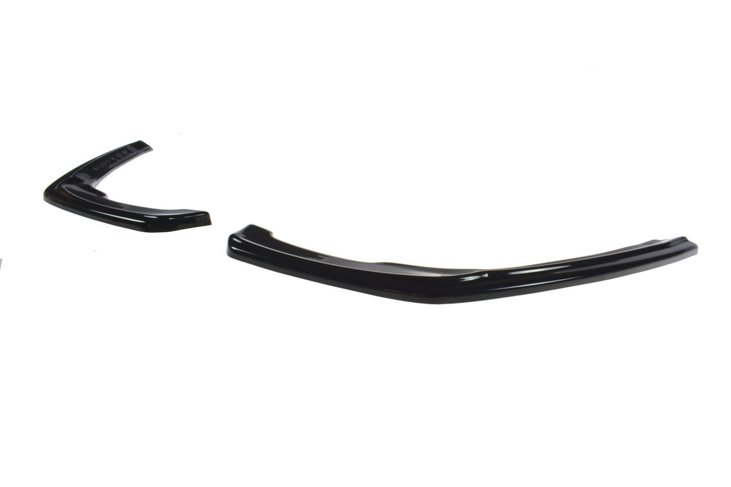Splitters laterales traseros para Skoda Superb Liftback / Combi Mk3 Facelift