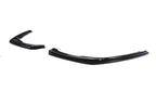 Splitters laterales traseros para Skoda Superb Liftback / Combi Mk3 Facelift