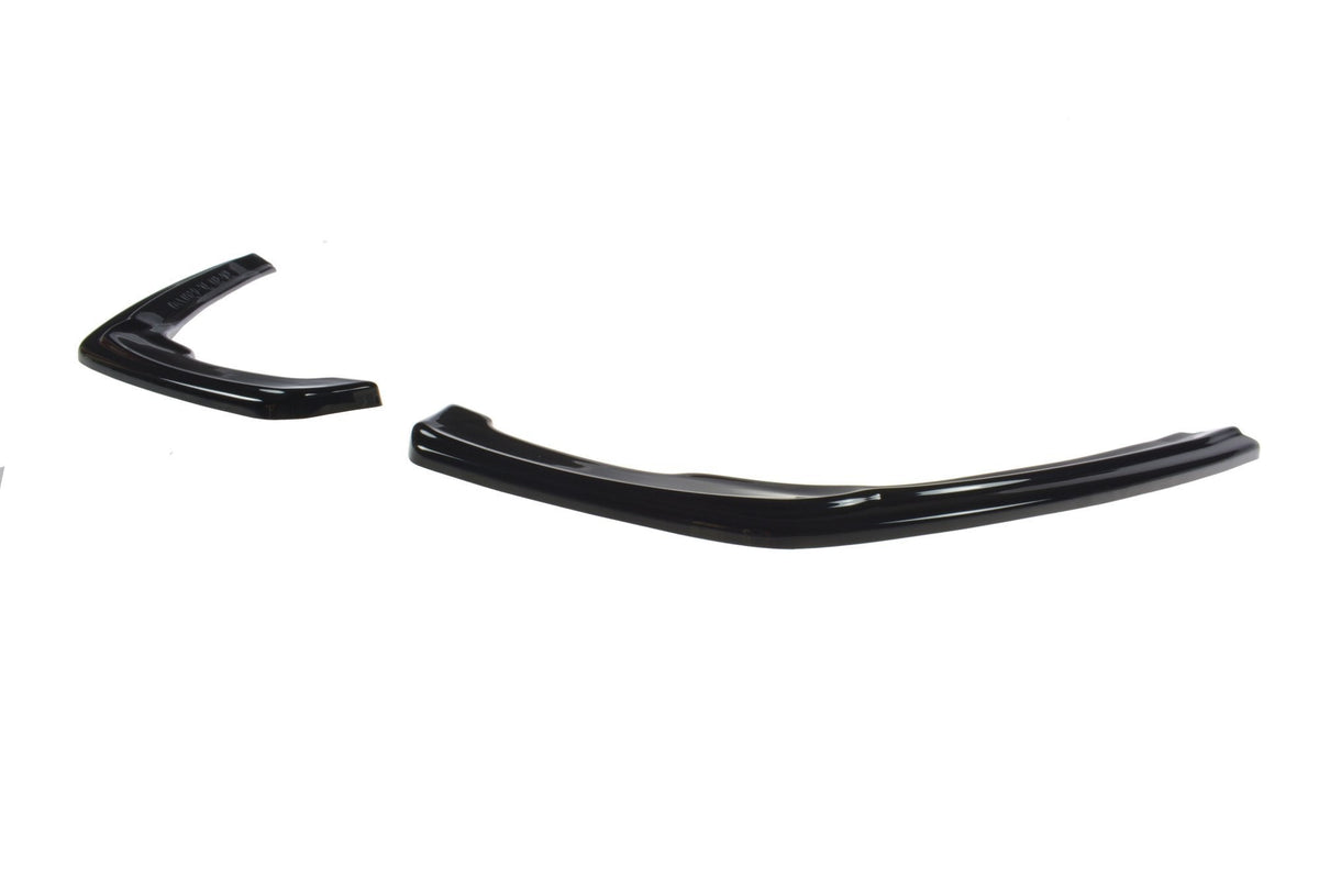 Splitters laterales traseros para Skoda Superb Liftback / Combi Mk3 Facelift