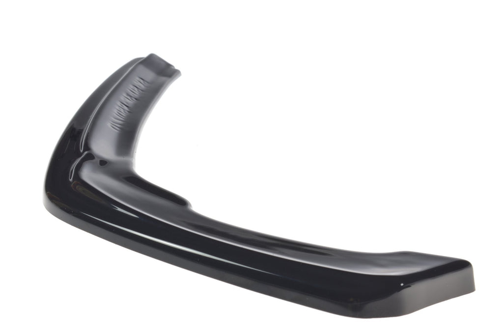 Splitters laterales traseros para Skoda Superb Liftback / Combi Mk3 Facelift