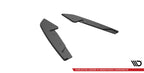 Splitters laterales traseros Street Pro para Audi S5 Sportback F5