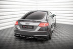 Splitters laterales traseros Street Pro para Audi TT S-Line 8S