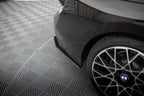 Splitters laterales traseros Street Pro para BMW 2 Coupe G42