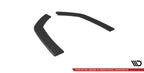 Splitters laterales traseros Street Pro para BMW 2 Coupe M-Pack G42
