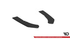 Splitters laterales traseros Street Pro para BMW 4 Gran Coupe M440i G26